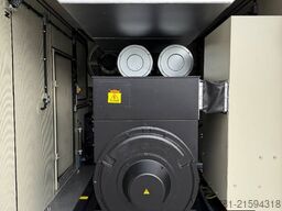 Cummins KTA50-G3 - 1375 kVA Generator - DPX-18819