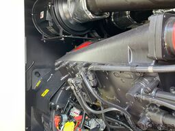 Cummins KTA50GS8 - 1.675 kVA Generator - DPX-18821