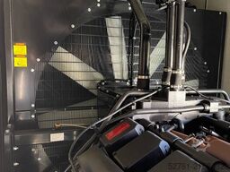 Cummins KTA50GS8 - 1.675 kVA Generator - DPX-18821