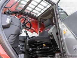 Manitou MRT 2550 Plus Privilege