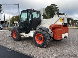 Bobcat T40140