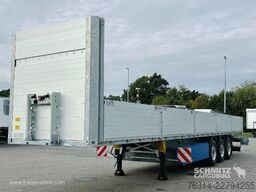 Schmitz Cargobull Plateau Standard