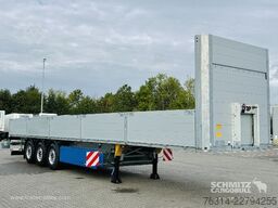 Schmitz Cargobull Plateau Standard