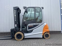 Still RX60-35 | AKKU 92%