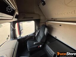  Actros 1851LS ÖLRETARDER