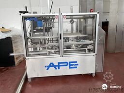 APE Impianti Form 1200 HM