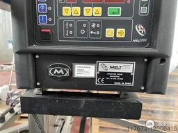 APE Impianti Form 1200 HM