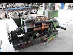 DEUTZ F8L413