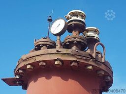 LPG / GAS GASTANK 31000 LITER