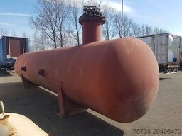 LPG / GAS GASTANK 31000 LITER