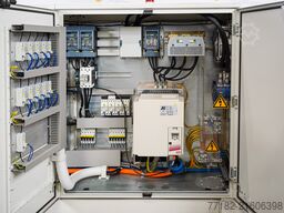 KraussMaffei KME 38-30