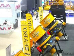 FABO cone crusher / stone crusher 300-550 t/h cone crusher / stone crusher