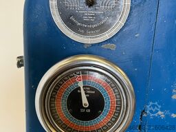 Mössner Rekord SSF 420