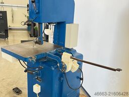 Mössner Rekord SSF 420