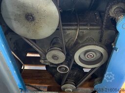 Mössner Rekord SSF 420