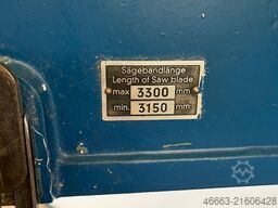 Mössner Rekord SSF 420