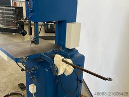 Mössner Rekord SSF 420