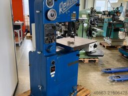 Mössner Rekord SSF 420