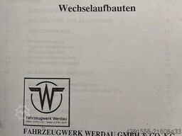 Fahrzeugwerk Werdau 