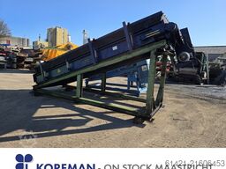 Hein Lehmann Screening machine 10/50-1 + 10/25-1