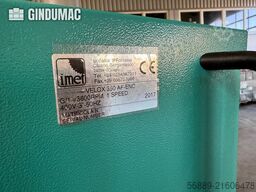 Imet VELOX 350 AF-ENC
