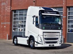 Volvo FH 13.500 Globetrotter XL 4x2 - NEW - Full spec...