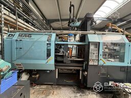 Demag Ergotech compact 200-840