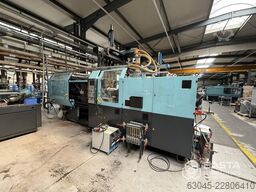 Demag Ergotech compact 200-840