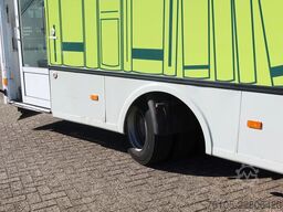System Trailer PRSH 10TRI PRSH10TRI Bibliotheek, race, camper ...