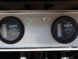 System Trailer PRSH 10TRI PRSH10TRI Bibliotheek, race, camper ...