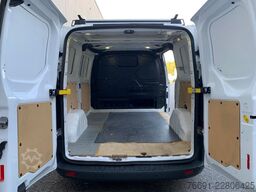 Ford Custom 250 Van L1 - Km 86.800
