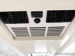 System Trailer PRSH 10TRI PRSH10TRI Bibliotheek, race, camper ...