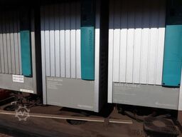 System Trailer PRSH 10TRI PRSH10TRI Bibliotheek, race, camper ...