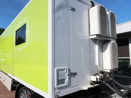 System Trailer PRSH 10TRI PRSH10TRI Bibliotheek, race, camper ...