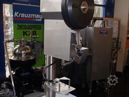 Kreuzmayr pneumatisch