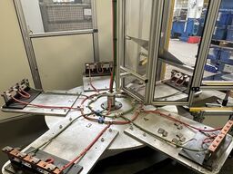 KUKA + Dalex + HS KR 150 R2700 extra +