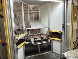 KUKA + Dalex + HS KR 150 R2700 extra +