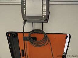 KUKA + Dalex + HS KR 150 R2700 extra +