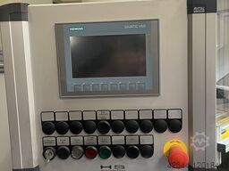 KUKA + Dalex + HS KR 150 R2700 extra +