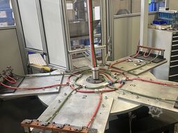 KUKA + Dalex + HS KR 150 R2700 extra +