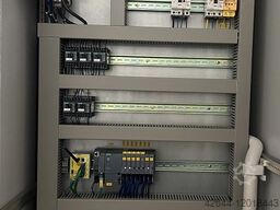 KUKA + Dalex + HS KR 150 R2700 extra +