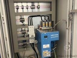 KUKA + Dalex + HS KR 150 R2700 extra +