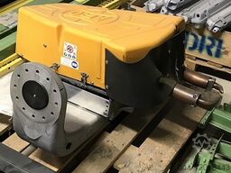 KUKA + Dalex + HS KR 150 R2700 extra +