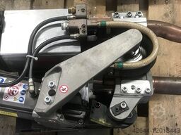 KUKA + Dalex + HS KR 150 R2700 extra +