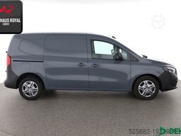 mercedes-benz Citan 113 PRO KASTEN LED,KAMERA,TOTWINKEL,SITZHZ