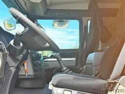 MAN TGS 33.480*KIPPER 5,10m * EPSILON E165Z76* 6x6