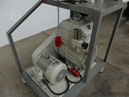 Pfeiffer WKP500A / DUO100