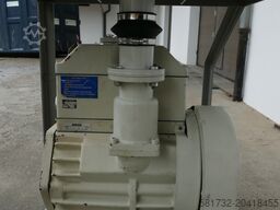 Pfeiffer WKP500A / DUO100