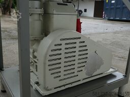 Pfeiffer WKP500A / DUO100