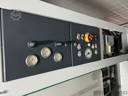 Blake Kunststoffproduktionsanlagen 303-1600-270